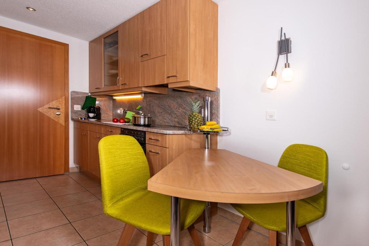 Aura Apartamento *